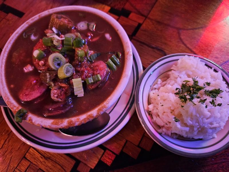 Red Beans and Rice with Sausage: Comfort Food at Its Best