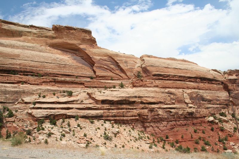 Red Canyon Park