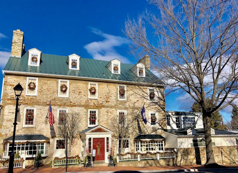 Red Fox Inn and Tavern Red Fox Inn and Tavern