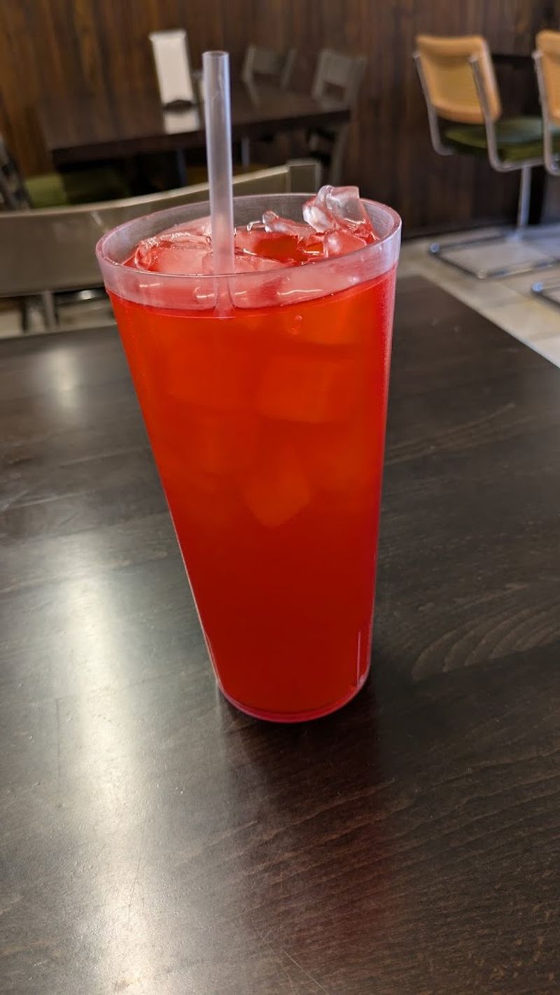Red Kool-Aid and Sweet Tea: The Drinks That Complete the Experience