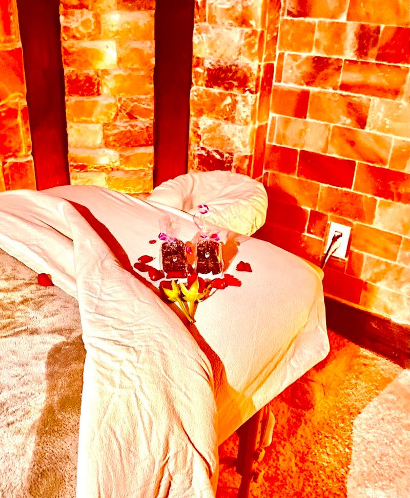 Red Light Therapy Sessions Red Light Therapy Sessions
