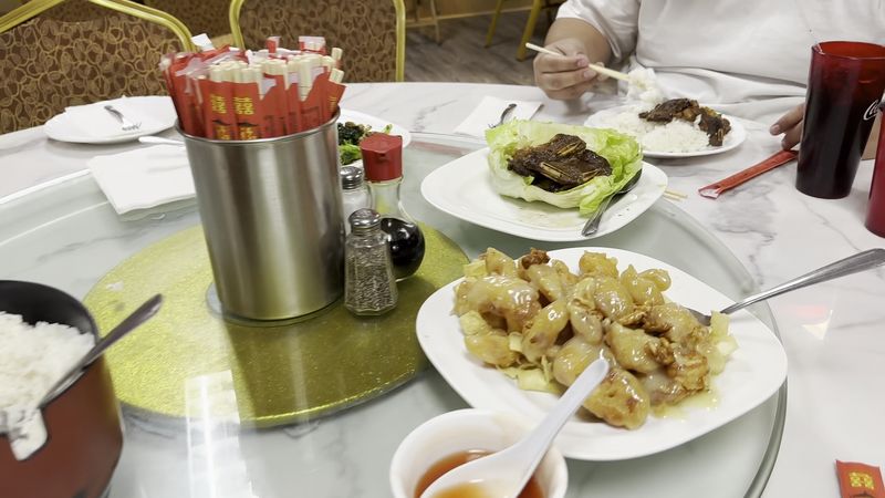Red Maple Chinese Restaurant - Taylorsville, Utah