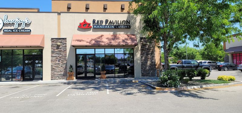 Red Pavilion Mandarin Cuisine - Meridian, Idaho