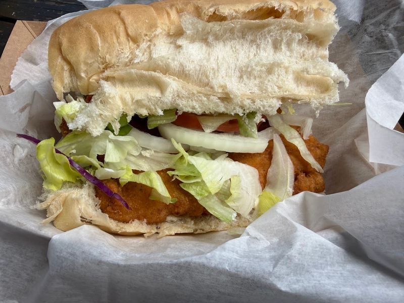 Red Snapper — A Sleeper Hit on the Menu