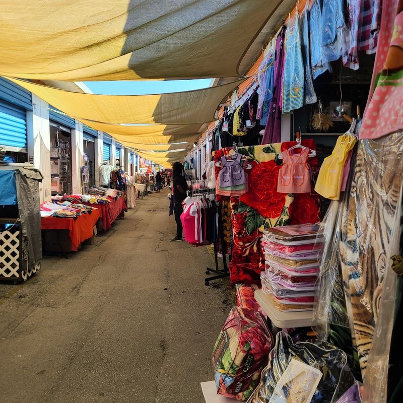 Redland Market Village - Homestead, Florida