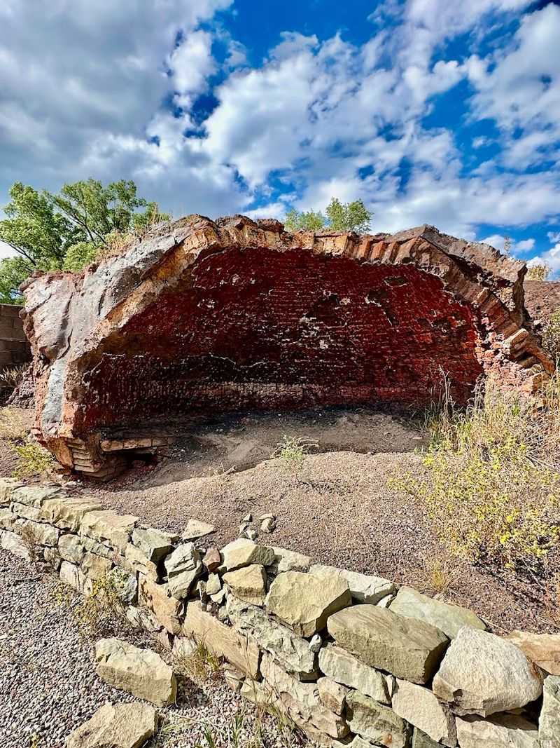 Redstone Coke Oven Historic District - Carbondale, Colorado Redstone Coke Oven Historic District - Carbondale, Colorado