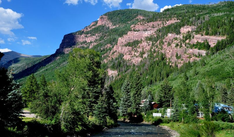 Redstone - Colorado