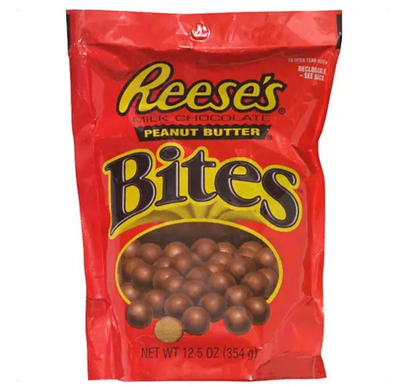 Reese's Bites Reese's Bites