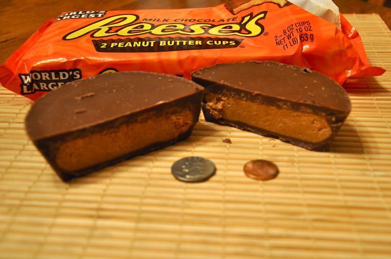 Reese's Peanut Butter Cups
