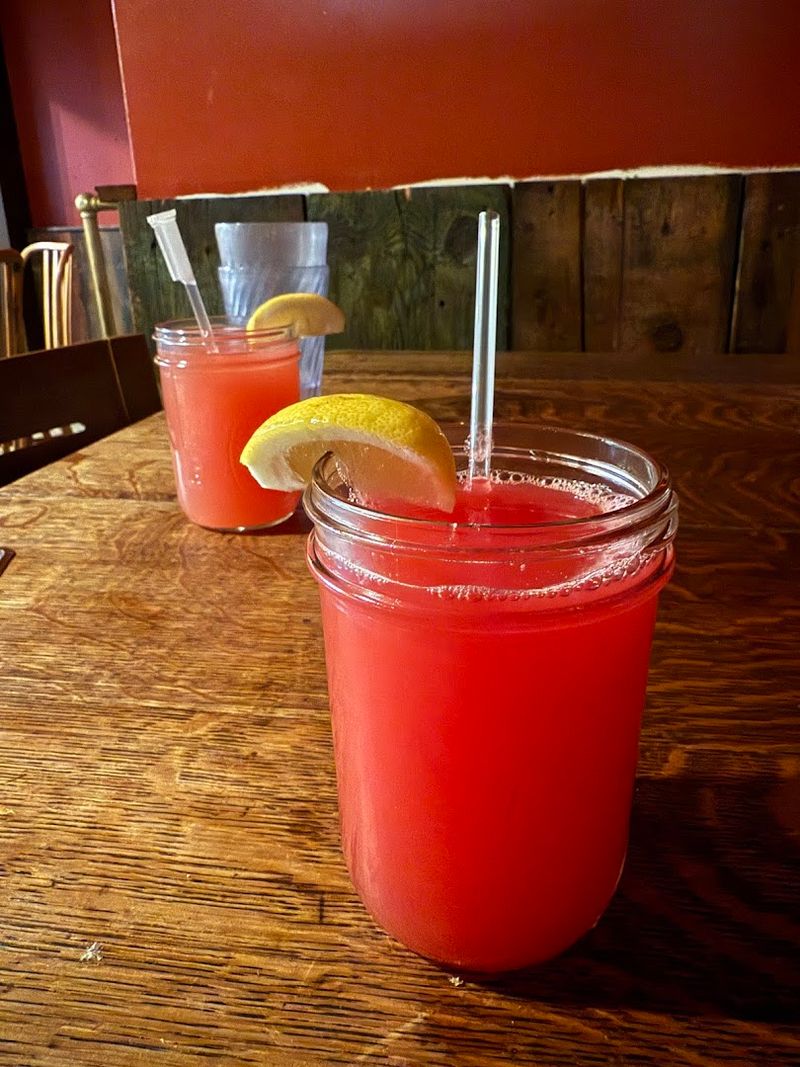 Refreshing Drinks That Match the Fun Vibe