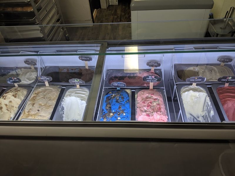 Refreshing Sorbets That Deserve Their Own Spotlight