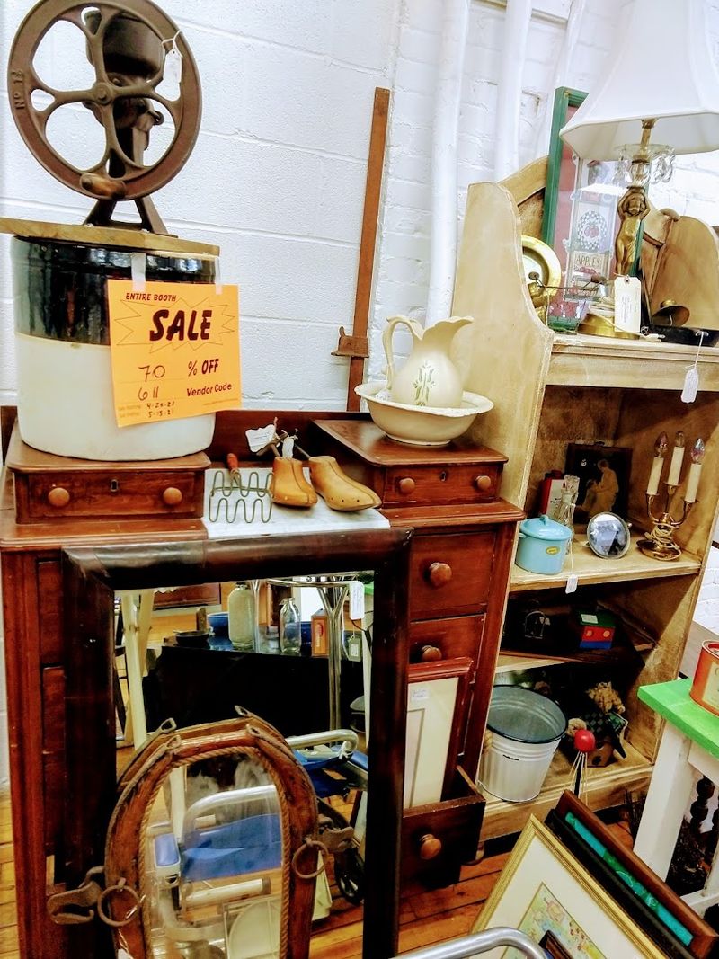 Regular Sales That Make the Deals Even Sweeter