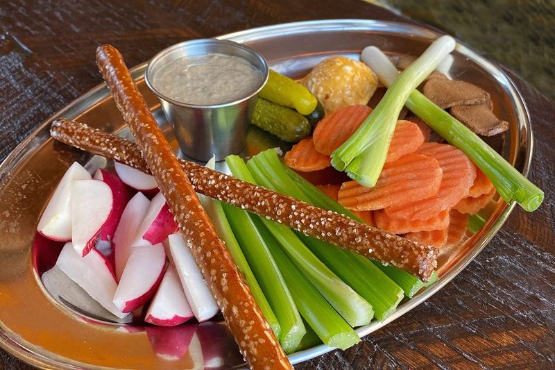 Relish Tray Relish Tray