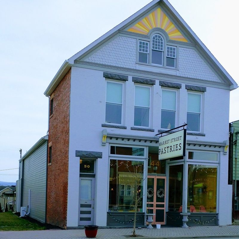 Remote Work Changed Everything for Towns Like This