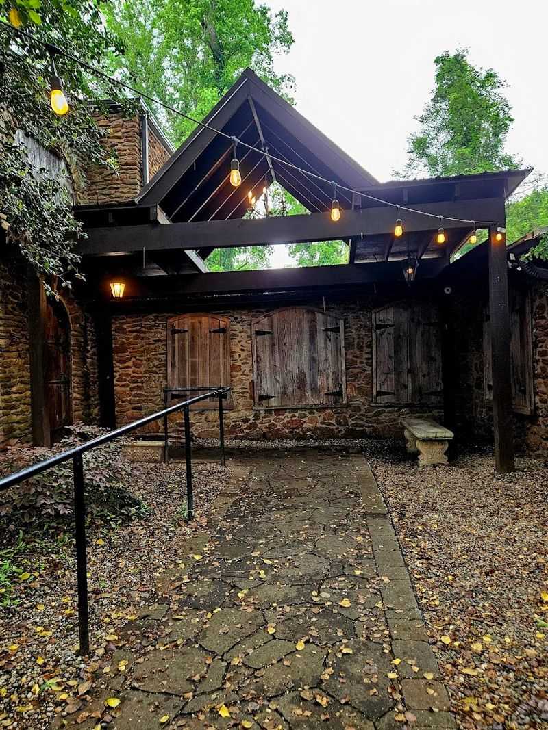 Reservations Are Strongly Recommended for a Reason