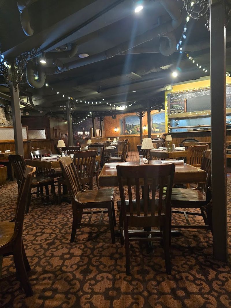Reservations Are Strongly Recommended — Here Is Why