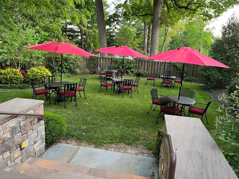 Reservations Are Strongly Recommended