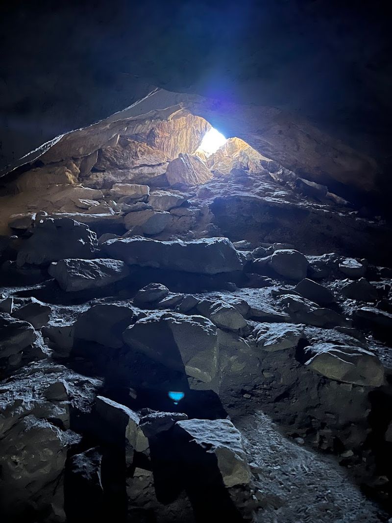 Respecting the Cave — Leave It Better Than You Found It Respecting the Cave — Leave It Better Than You Found It