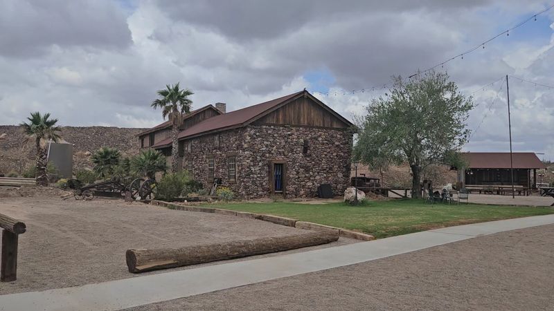Restored Stone and Adobe Buildings That Still Stand Strong