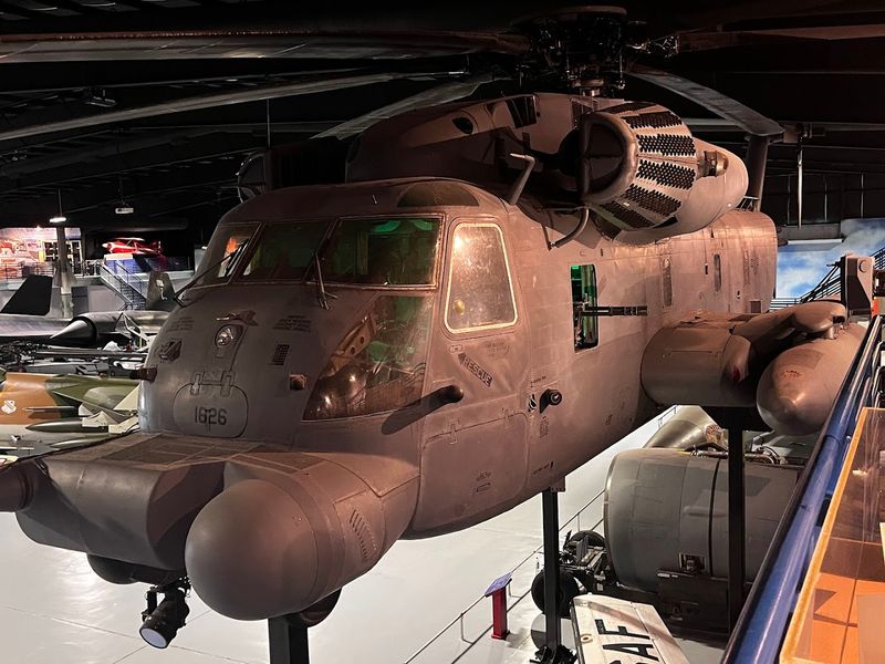Restored and Preserved Aircraft with Remarkable Attention to Detail