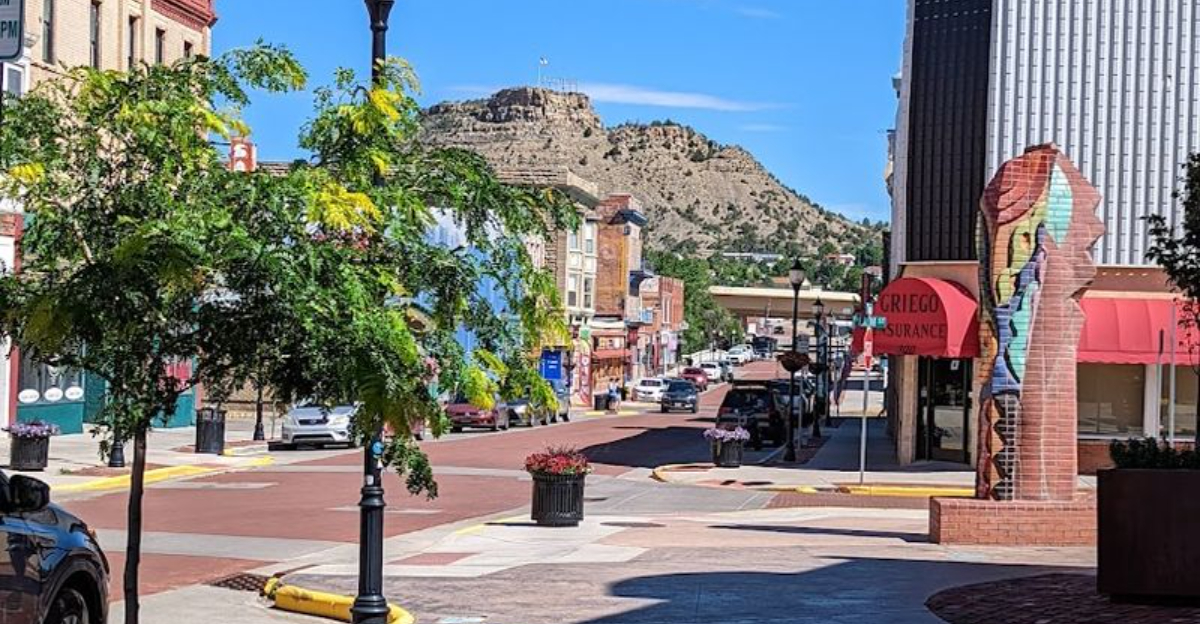 Retirees are choosing these 15 Colorado towns for their low monthly living costs