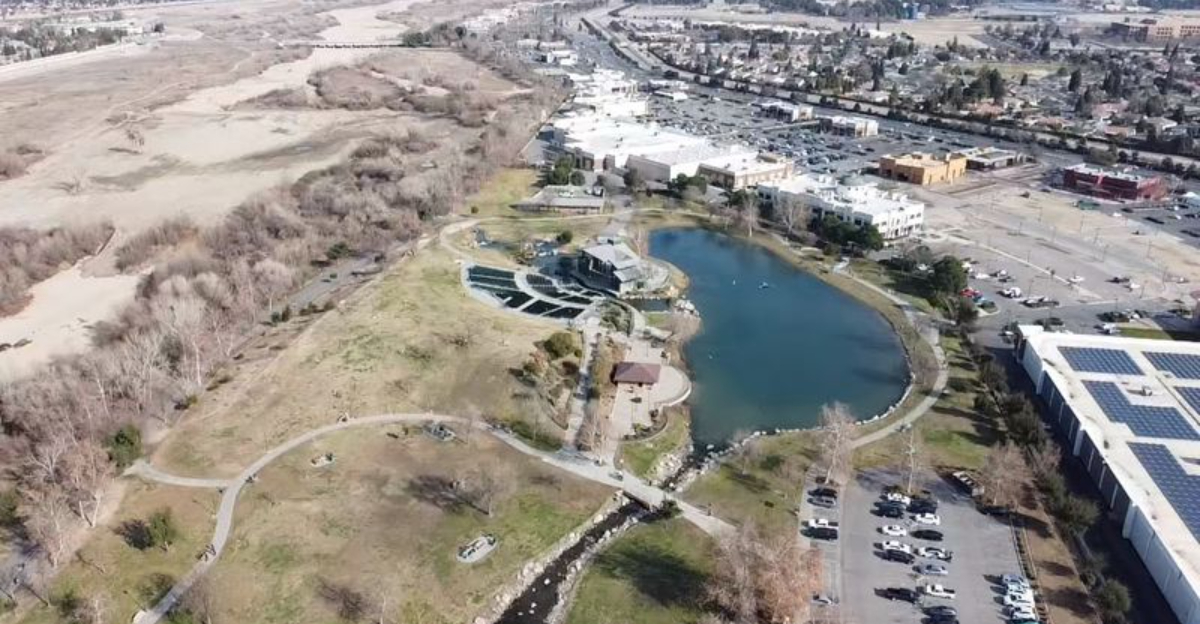 Retirees are moving to this California city where 2000 a month still covers basic living