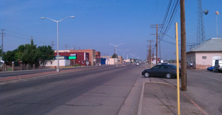 Retirees are quietly moving to this Colorado town where $1,500 a month still covers the basics