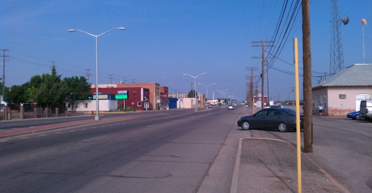 Retirees are quietly moving to this Colorado town where 1500 a month still covers the basics