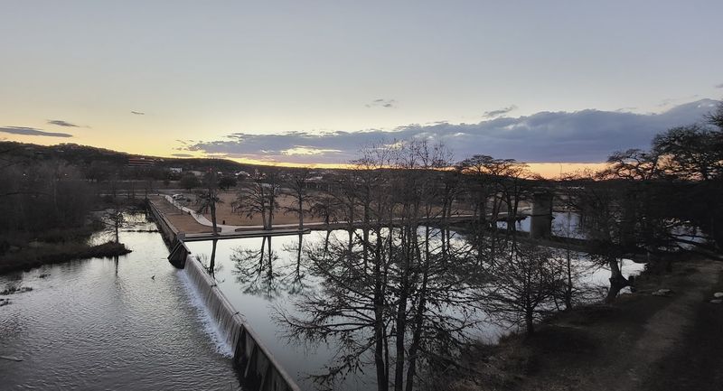 Retirement Paradise Hiding in the Hill Country