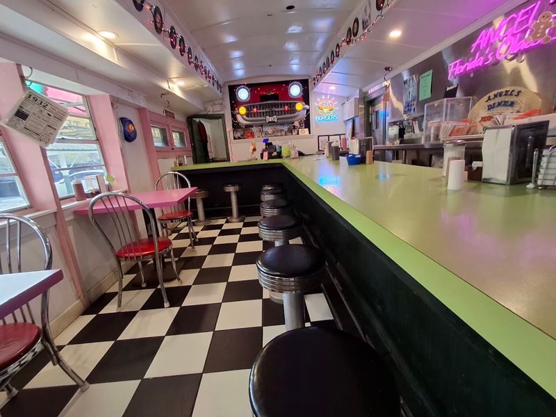 Retro Atmosphere That Feels Like a Living Museum
