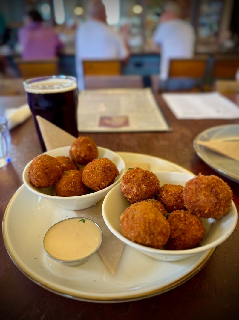 Reuben Croquettes — The Appetizer Everyone Is Talking About