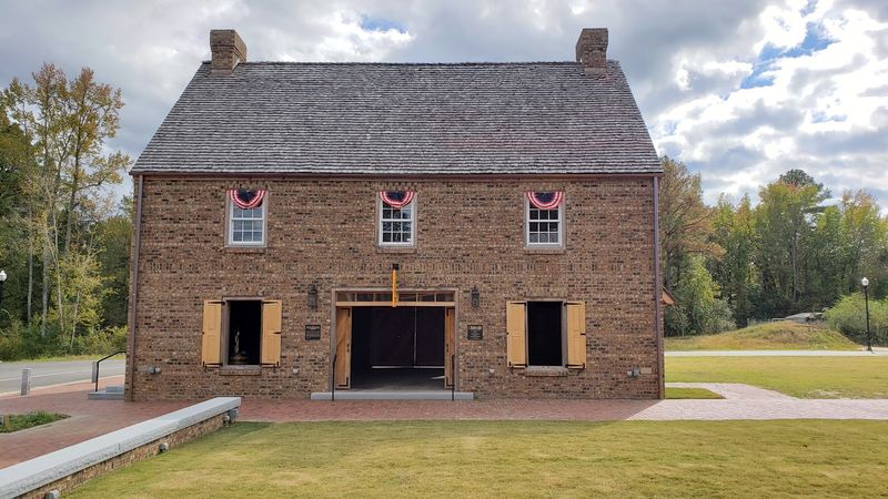 Revolutionary War History