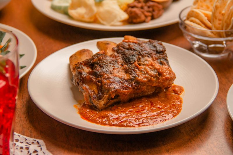 Ribs