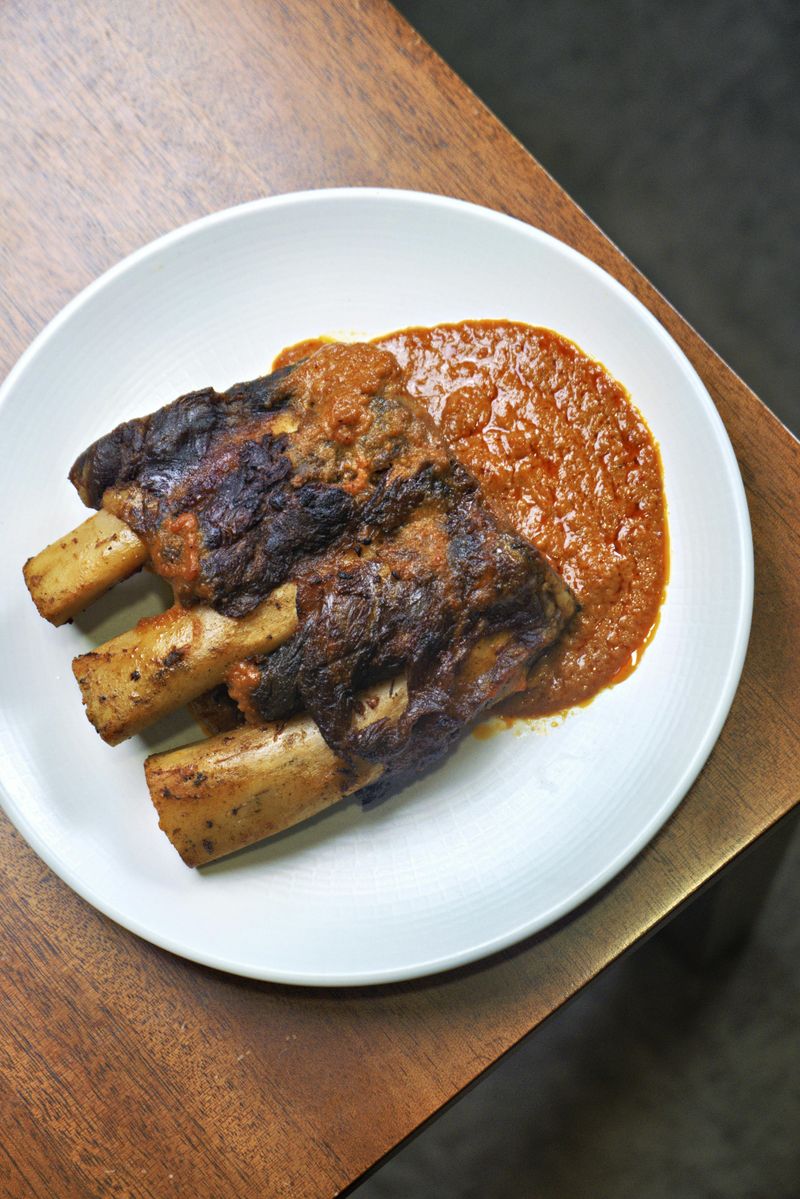 Ribs