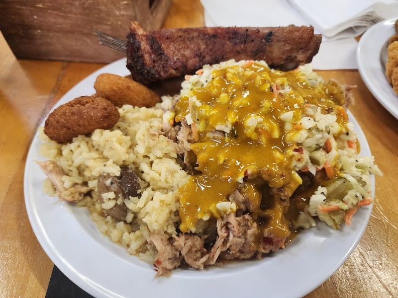 Ribs Worth Planning Your Afternoon Around