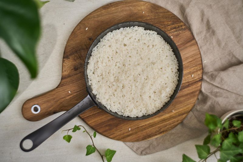 Rice