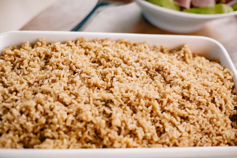 Rice