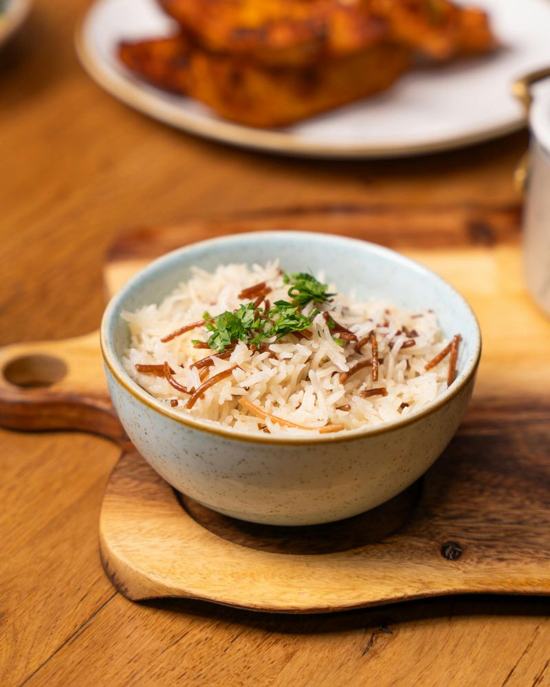 Rice