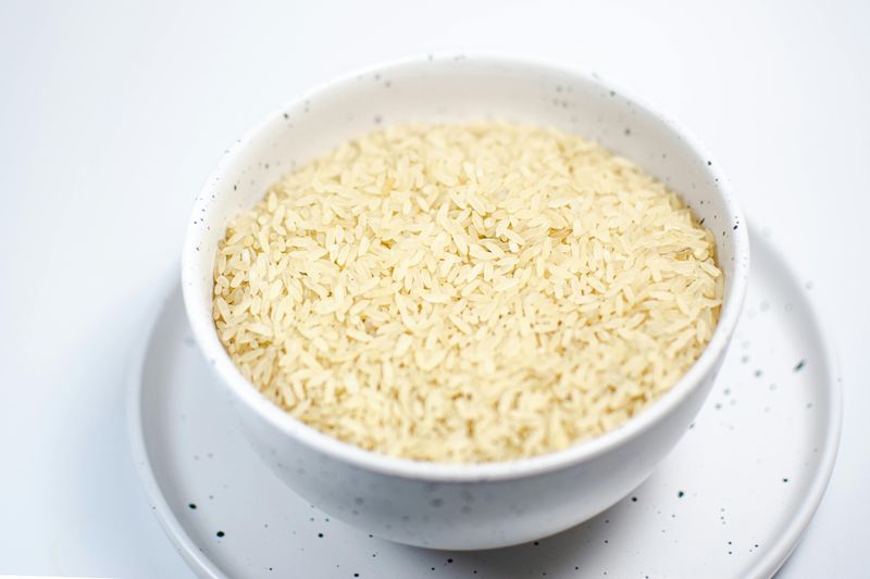 Rice Rice