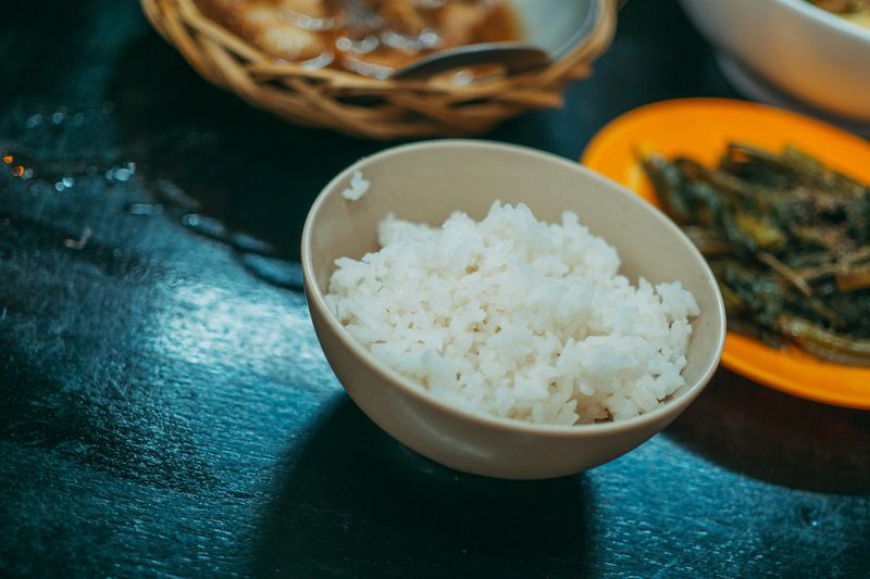 Rice