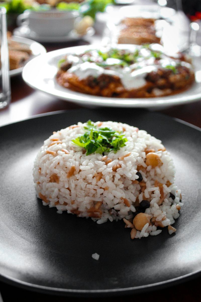Rice