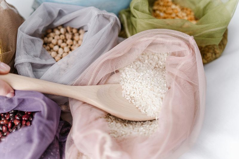 Rice Bags