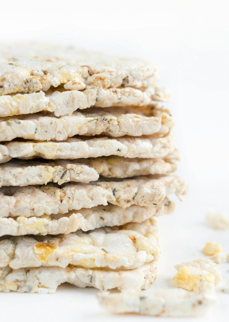 Rice Cakes