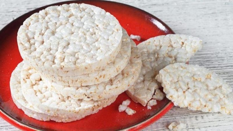 Rice Crackers
