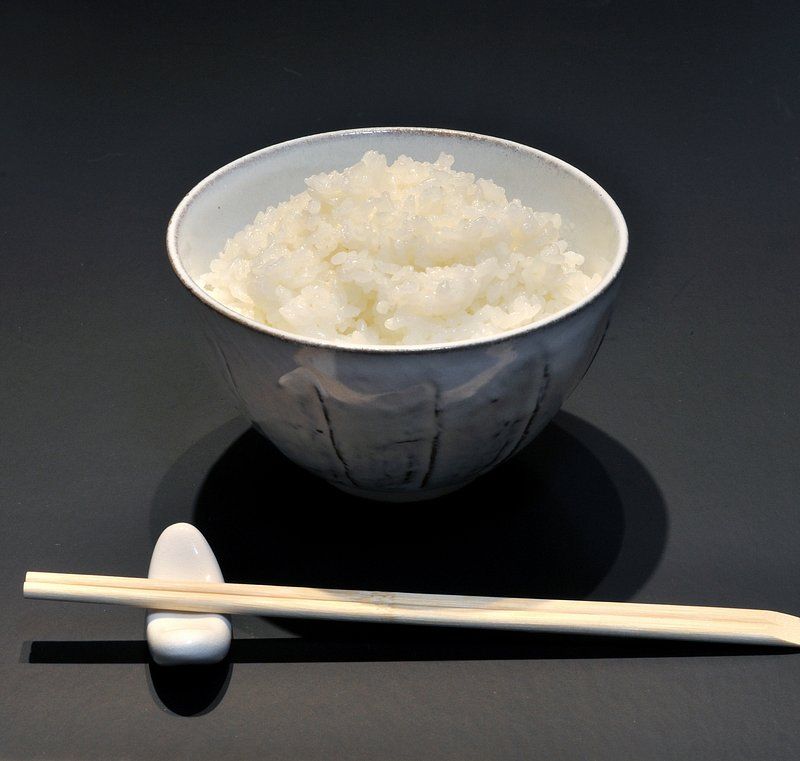 Rice bowls