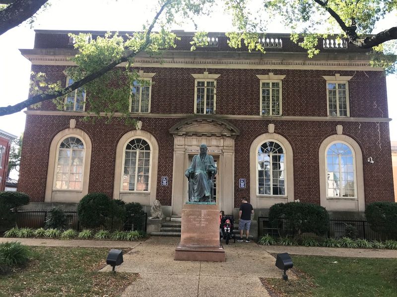 Rich Civil War Heritage That Tells a Powerful Story Rich Civil War Heritage That Tells a Powerful Story