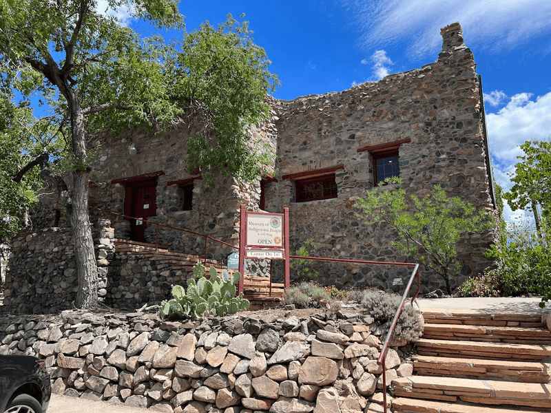 Rich Cultural Scene With Free and Low-Cost Museums