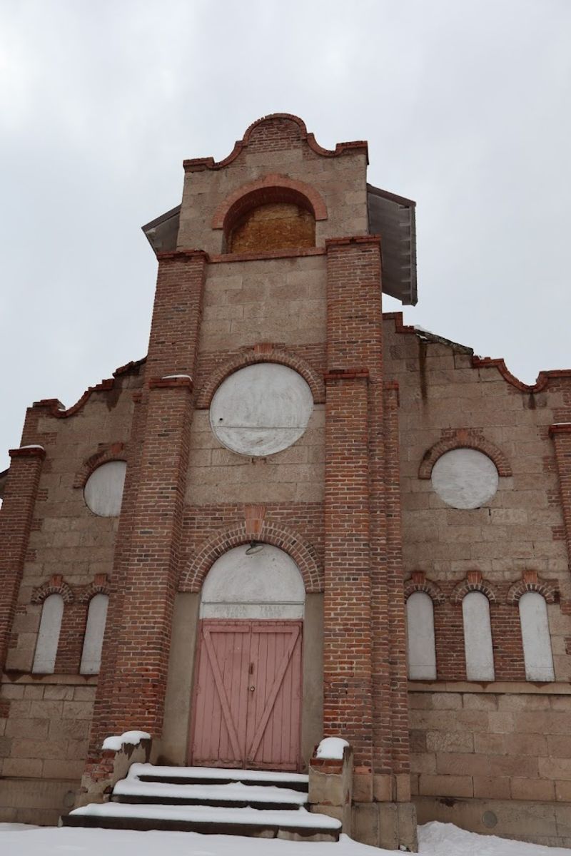Rich History Rooted Deep in the Valley