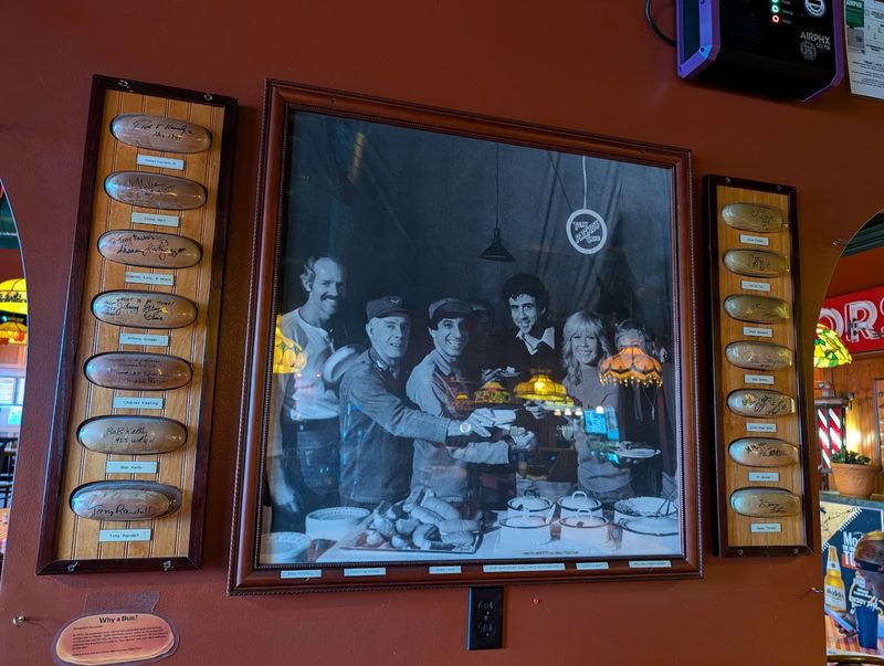 Rich History Stretching Back to 1932