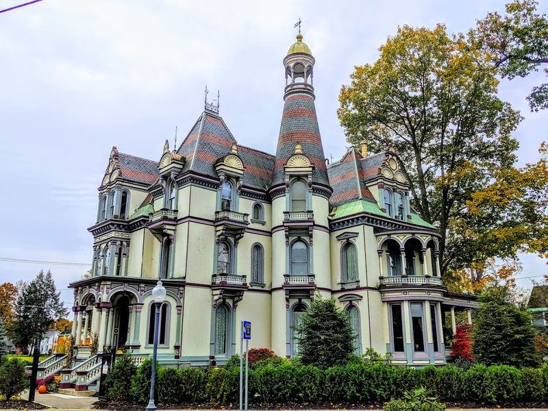 Rich History That Gives the City Its Unique Soul